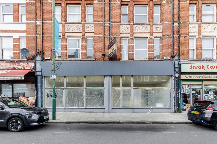 Images for Norwood Road, London