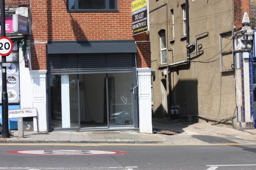 Images for Norwood High Street, London