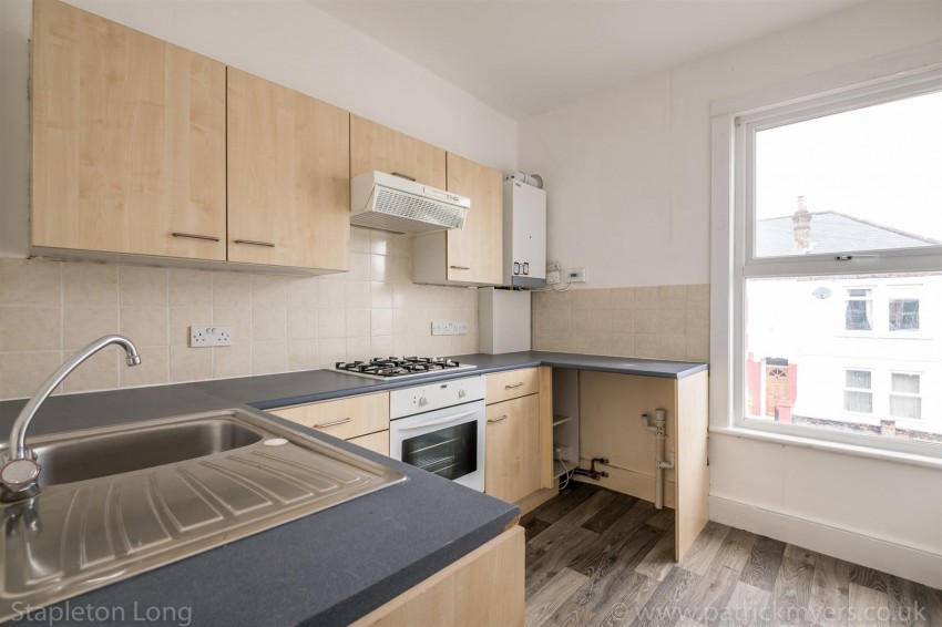 Images for Franciscan Road, London