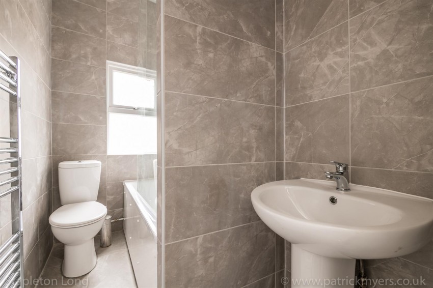 Images for Franciscan Road, London