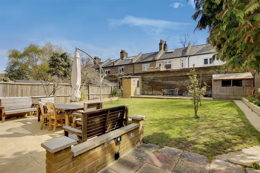 Images for Chestnut Road, West Norwood