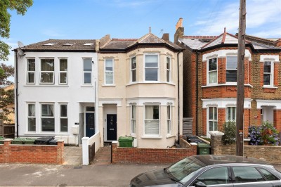 Hainthorpe Road, West Norwood