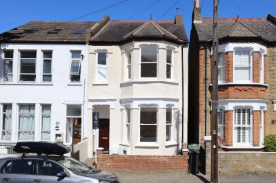 Hainthorpe Road, West Norwood