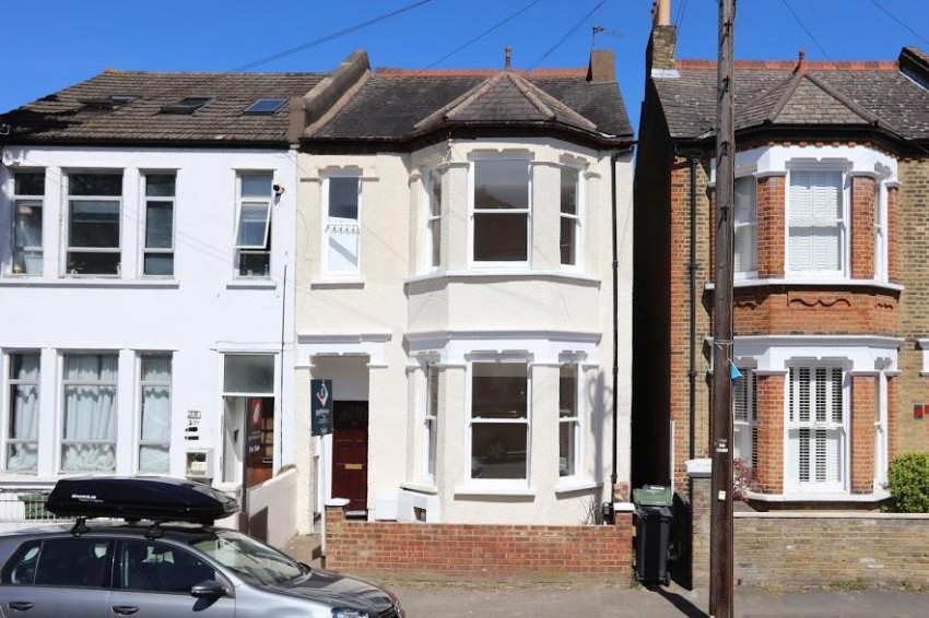 Images for Hainthorpe Road, West Norwood