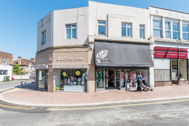 High Street, Beckenham