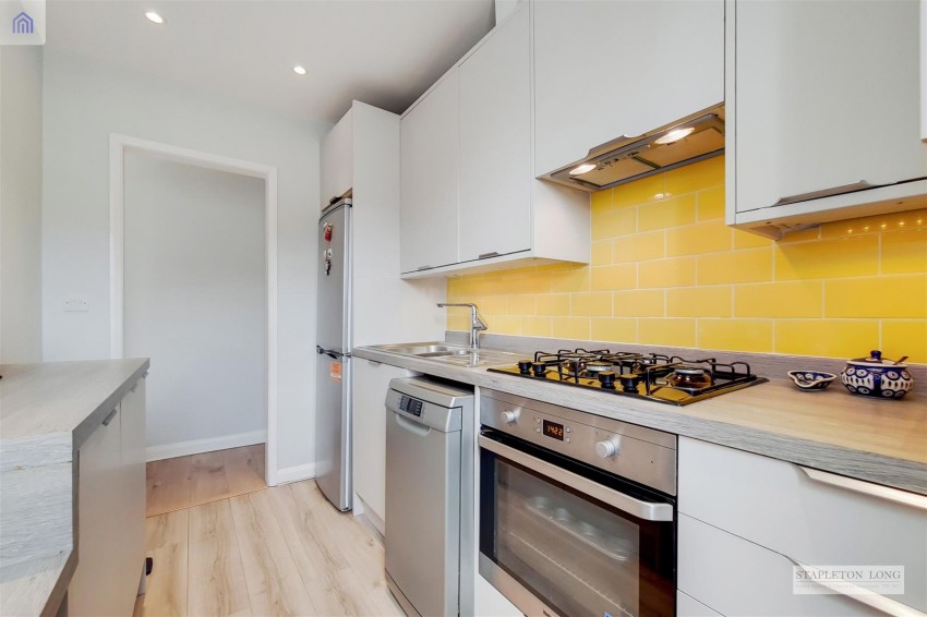 Images for Knights Hill, London