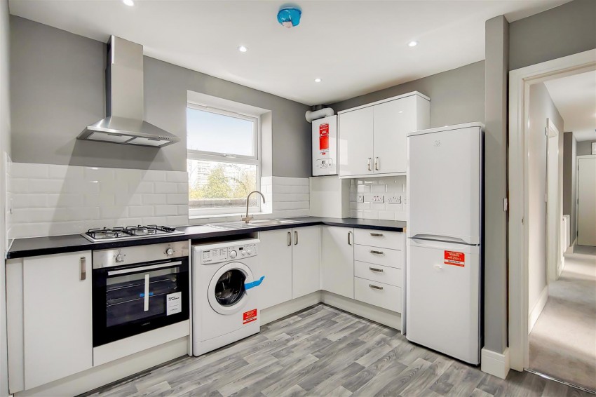 Images for Coldharbour Lane, London
