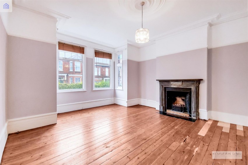 Images for St. Julians Farm Road, London