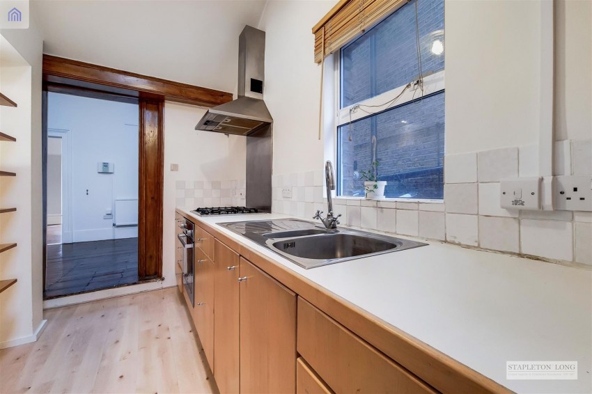 Images for St. Julians Farm Road, London