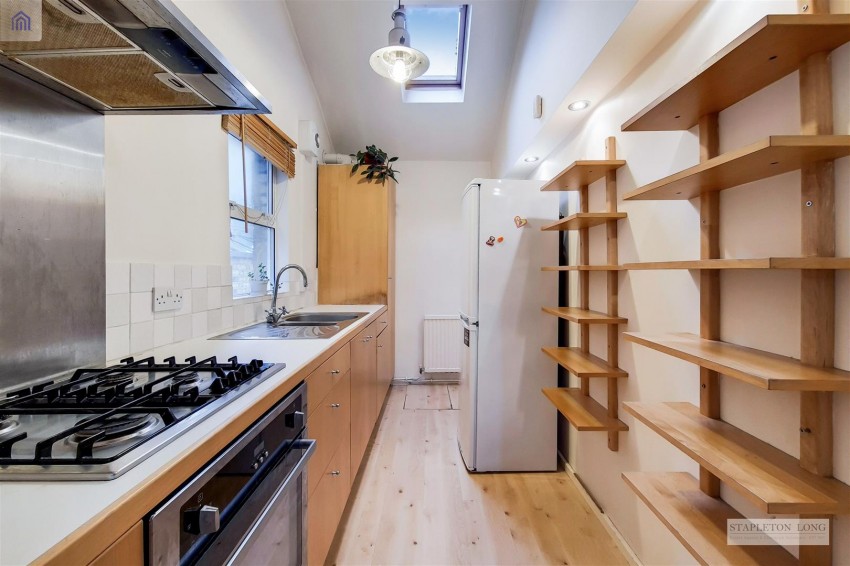 Images for St. Julians Farm Road, London