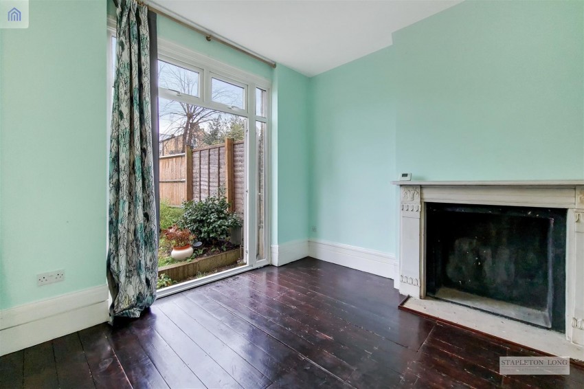 Images for St. Julians Farm Road, London