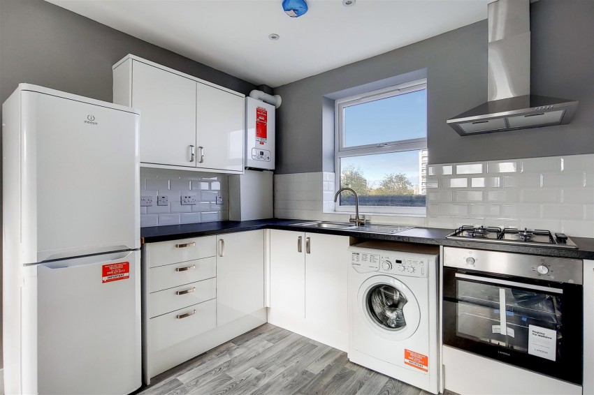 Images for Coldharbour Lane, London