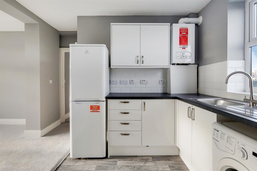 Images for Coldharbour Lane, London