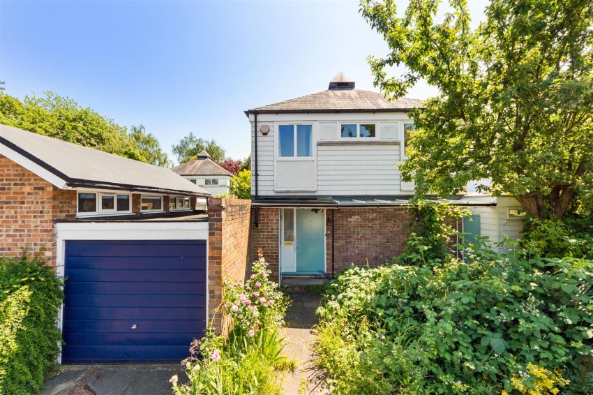 Images for Cokers Lane, London