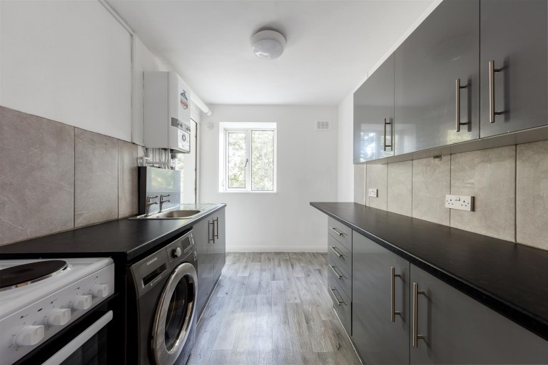 Melborne Court, Anerley Road, London