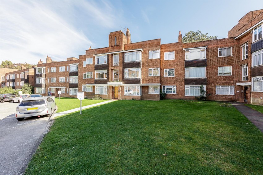 Images for Melborne Court, Anerley Road, London