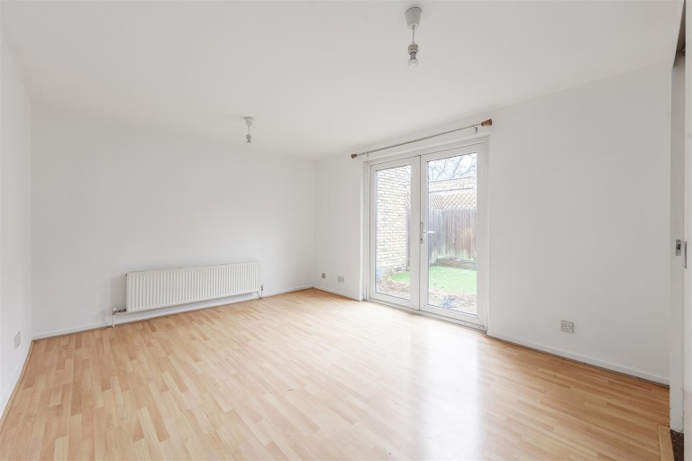 Dunelm Grove, London