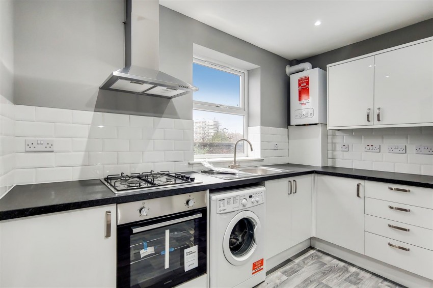 Images for Coldharbour Lane, London