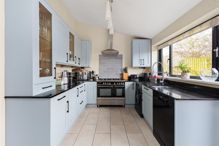 Birkbeck Road, Beckenham