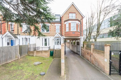 Pagoda Grove, London