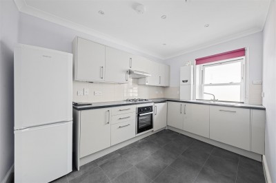 North End, Croydon
