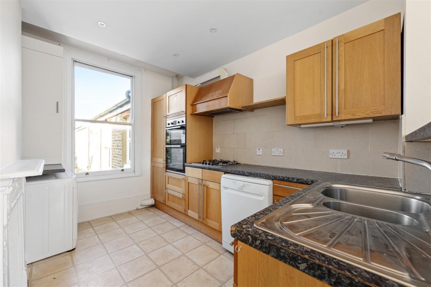 Images for Montague Road, London