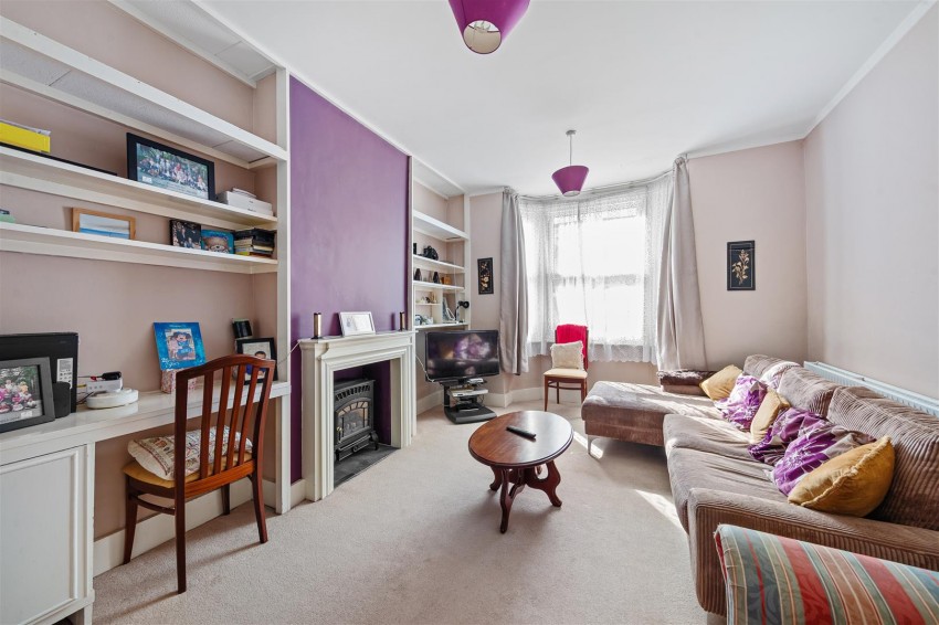 Images for Tritton Road, London