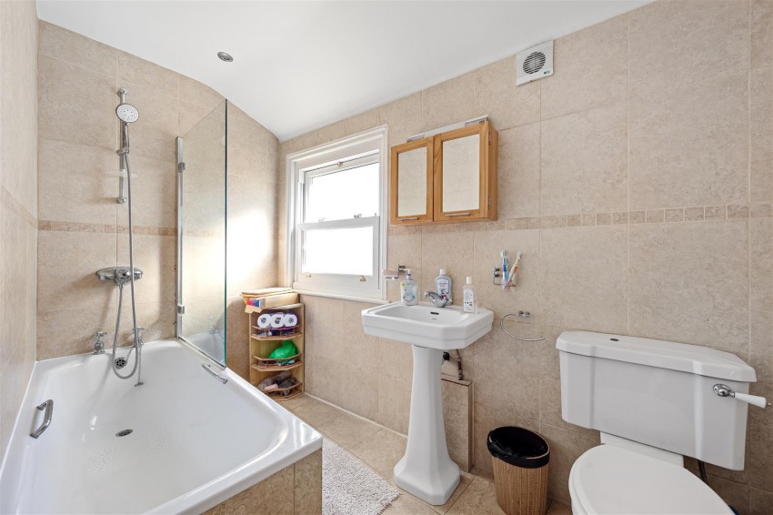 Images for Tritton Road, London