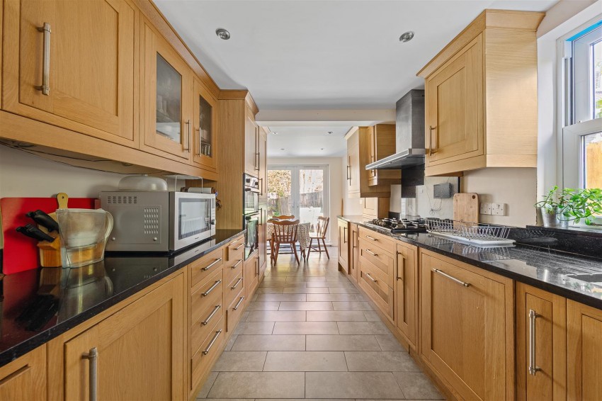 Images for Tritton Road, London