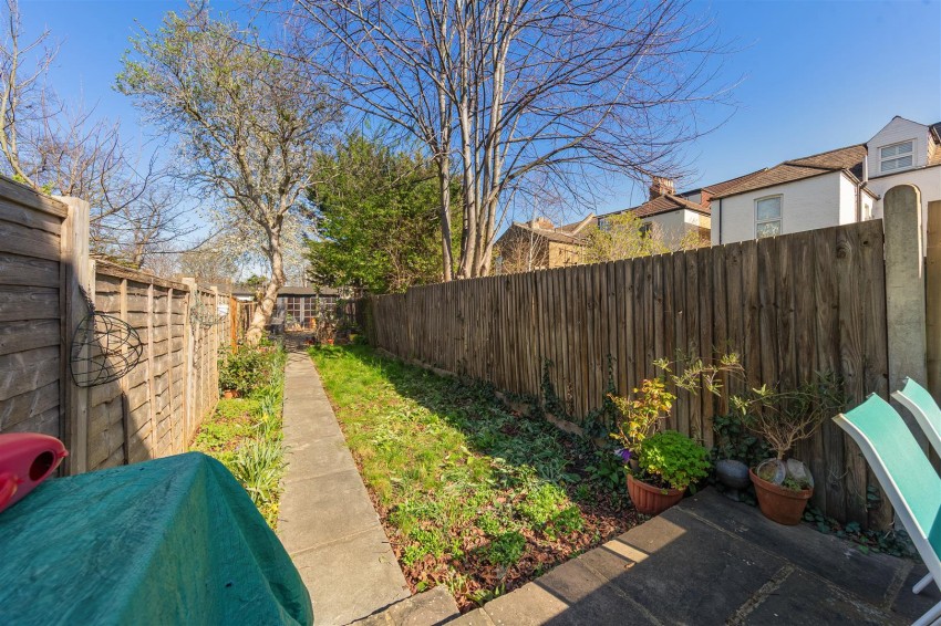 Images for Tritton Road, London