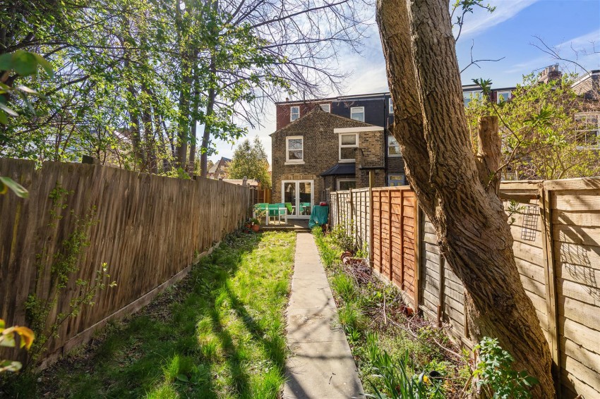 Images for Tritton Road, London