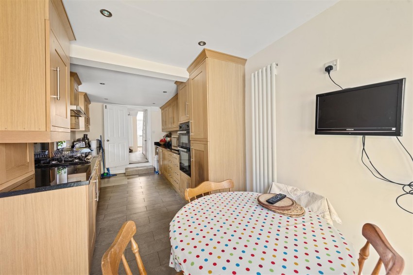 Images for Tritton Road, London