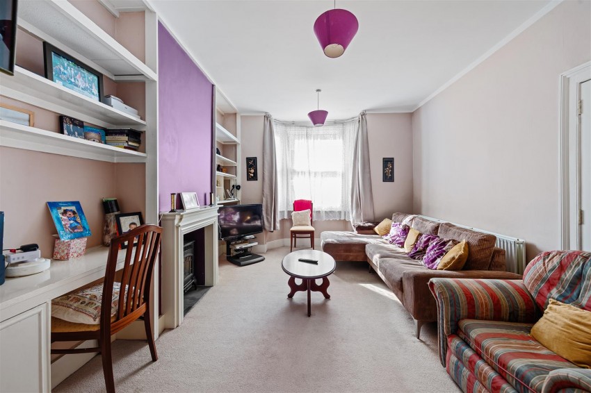 Images for Tritton Road, London