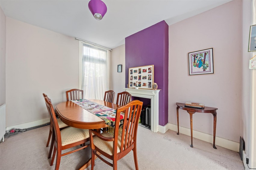 Images for Tritton Road, London