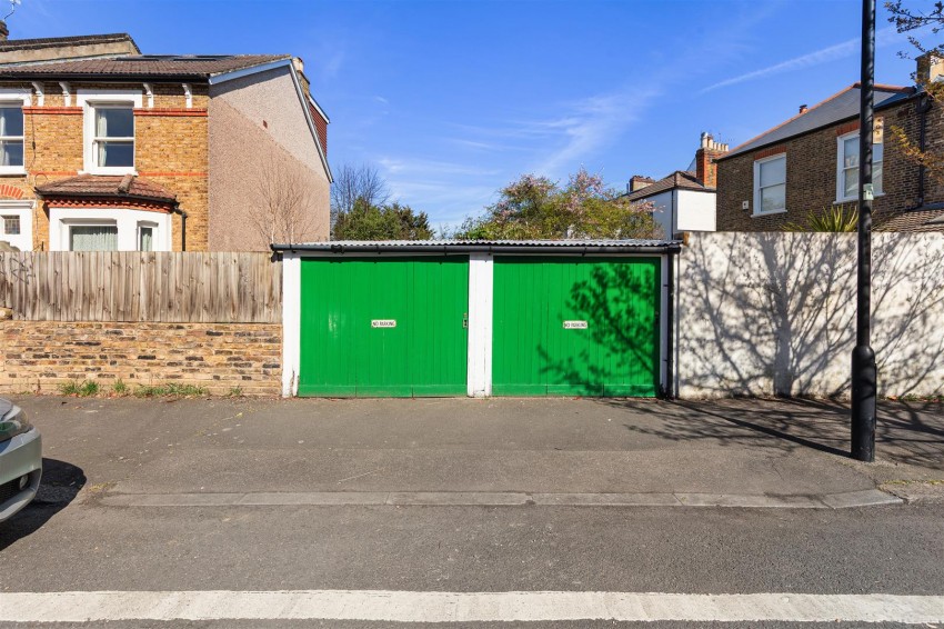 Images for Tritton Road, London