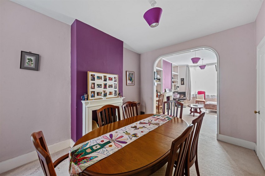 Images for Tritton Road, London