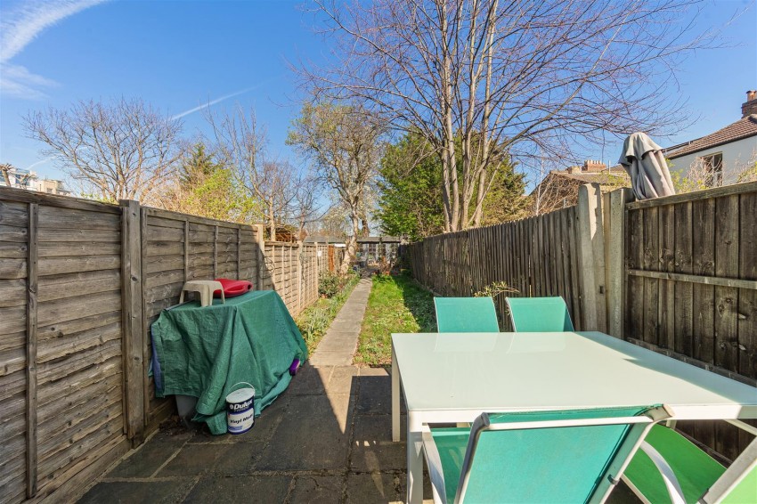 Images for Tritton Road, London