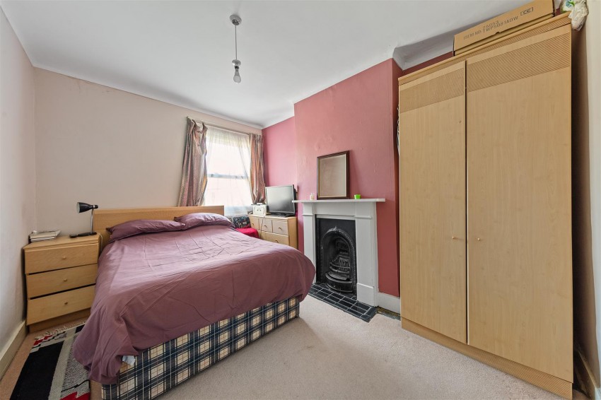 Images for Tritton Road, London
