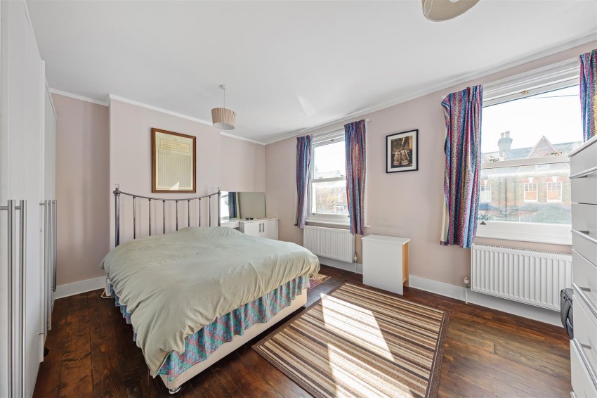 Images for Tritton Road, London