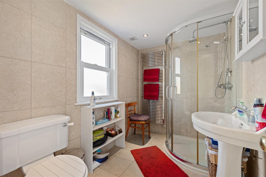 Images for Tritton Road, London