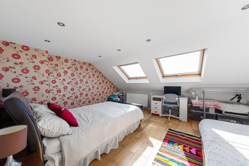 Images for Tritton Road, London