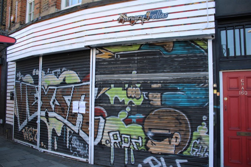 Images for Norwood Road, London