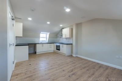 Crofts Court, London