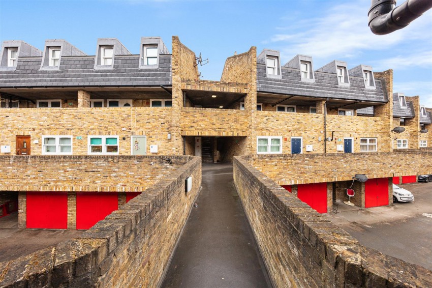 Images for Friar Mews, London