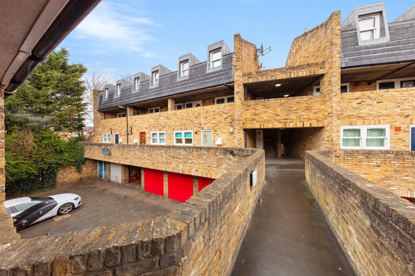 Images for Friar Mews, London