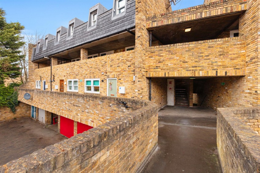Images for Friar Mews, London