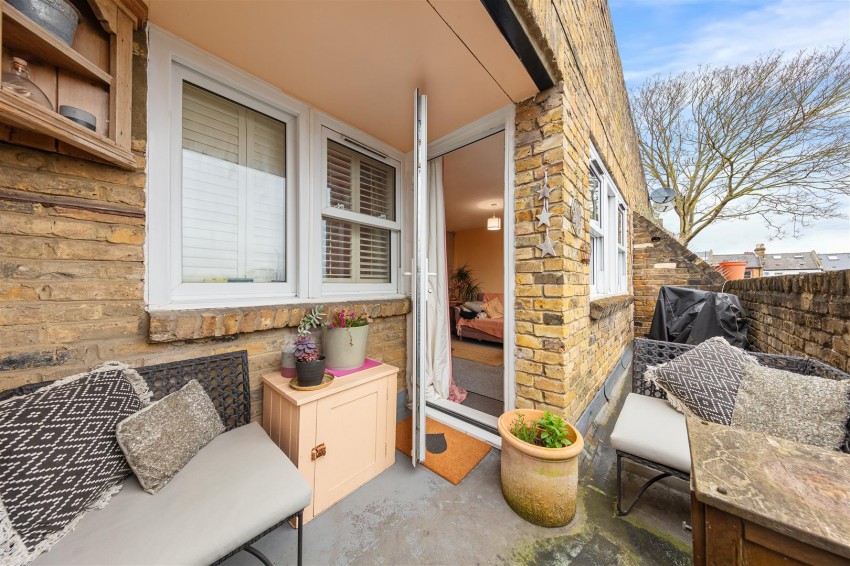 Images for Friar Mews, London