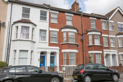 15 St. Johns Road, London