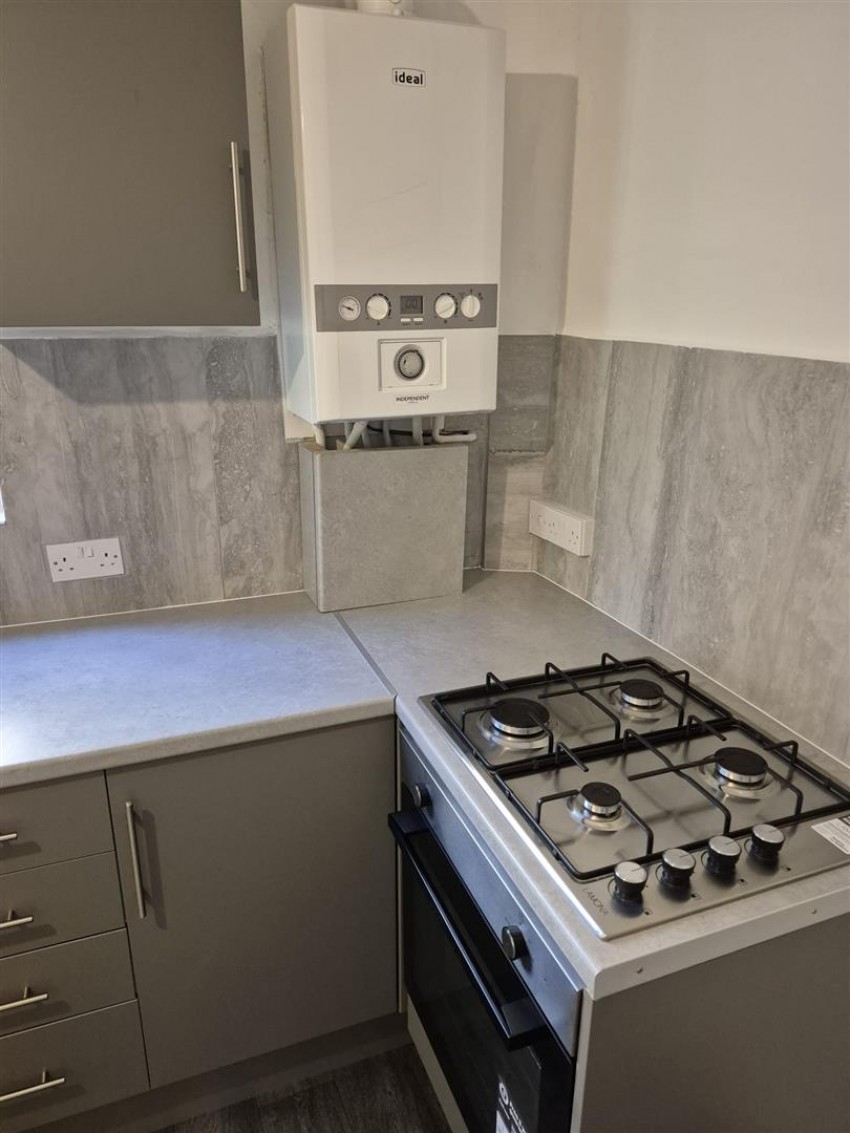Images for 15 St. Johns Road, London