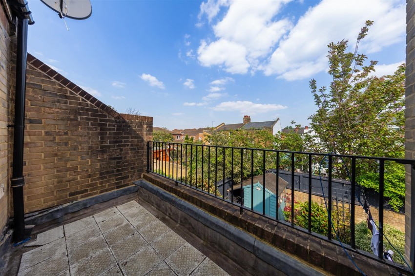 Images for Champness Close, London